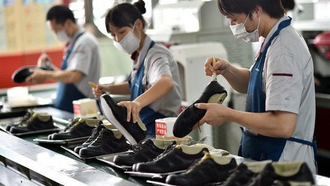 Tiềm năng hợp tác tác kinh doanh – đầu tư về da giày và dệt may Việt Nam - Ấn Độ.